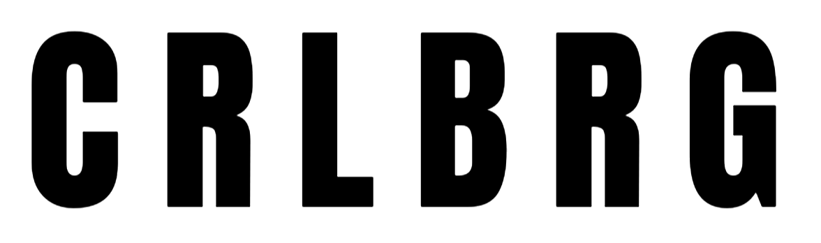 CRLBRG Logo